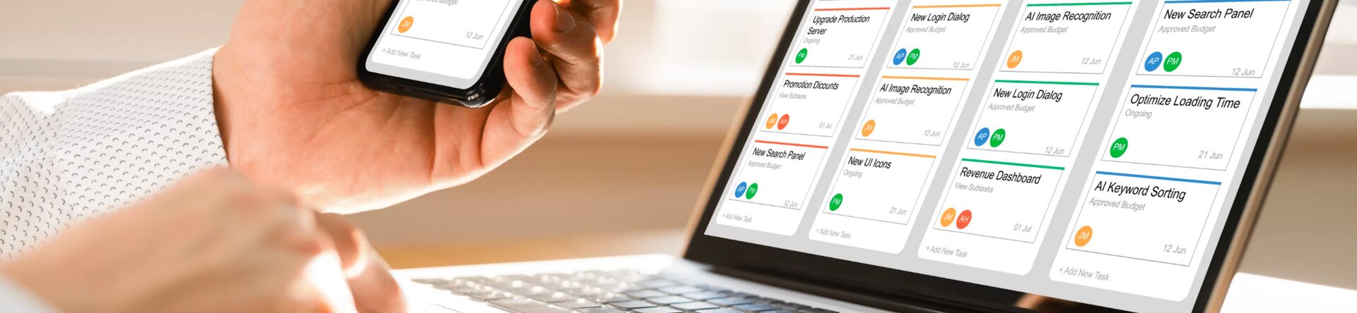 Info utili per esporre