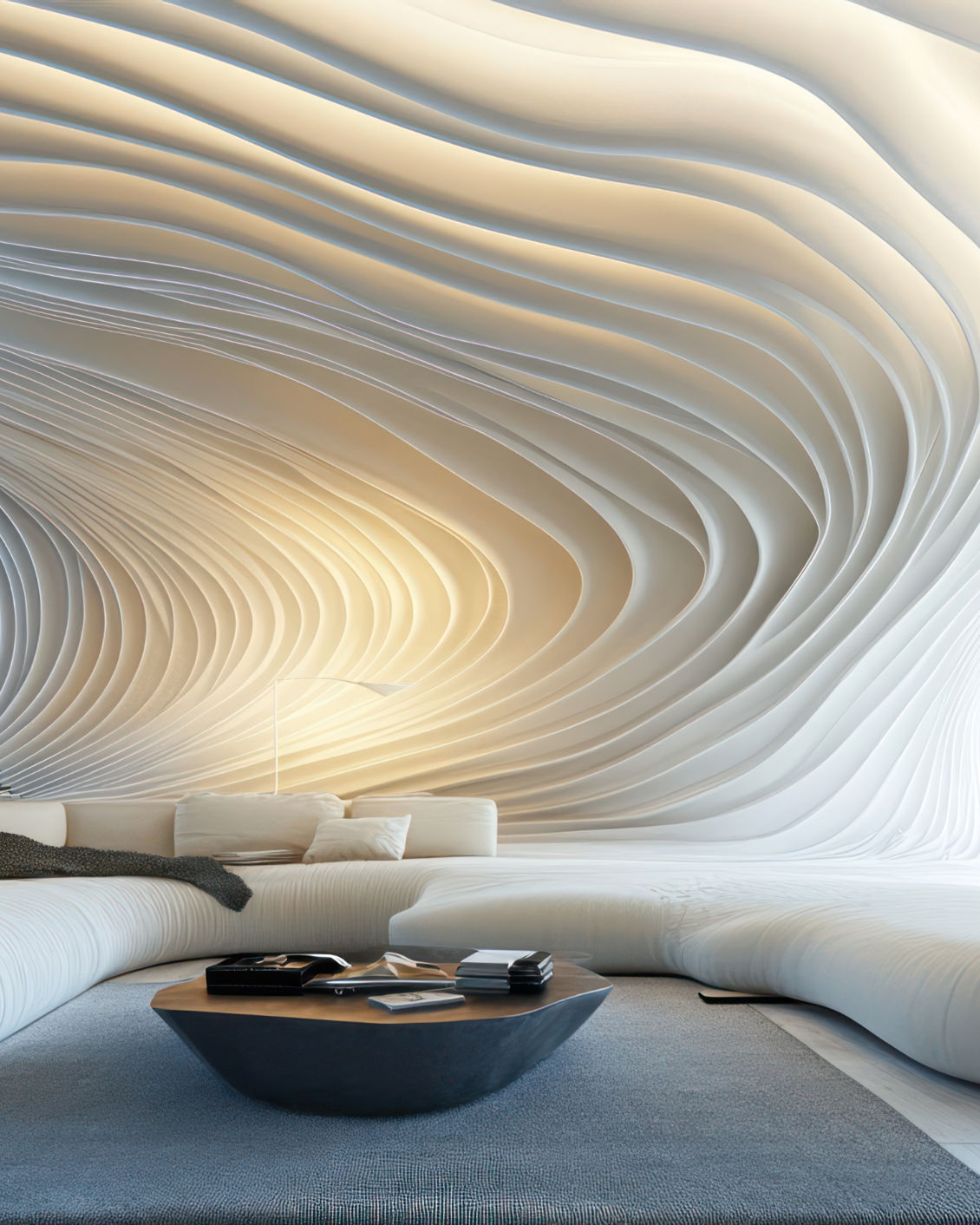 Travel&Hospitality Vision by TTG