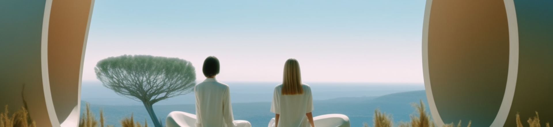 Design che ispira. Spazi che raccontano.