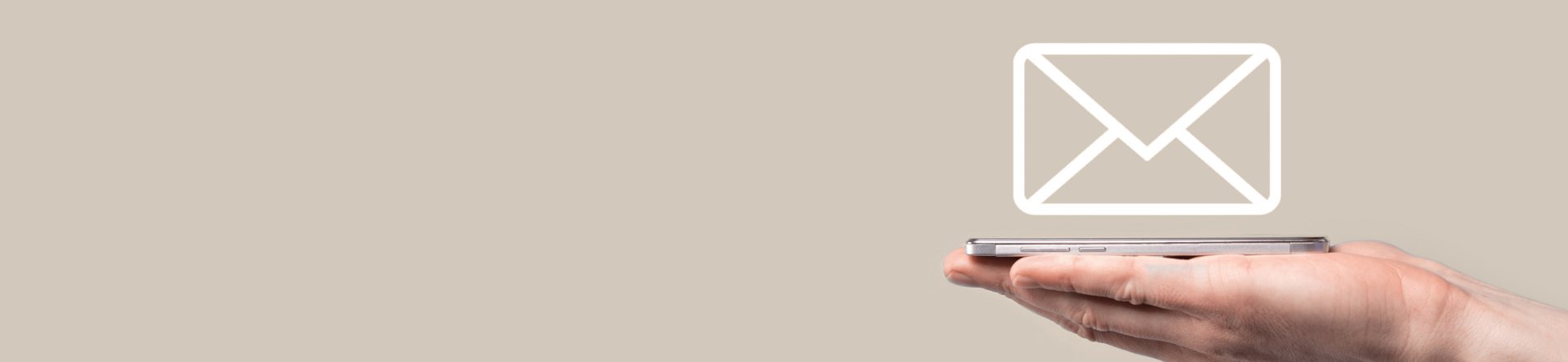 Iscriviti alla newsletter di InOut | The Hospitality Community