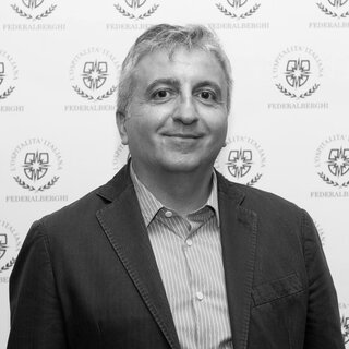 Angelo Giuseppe  Candido