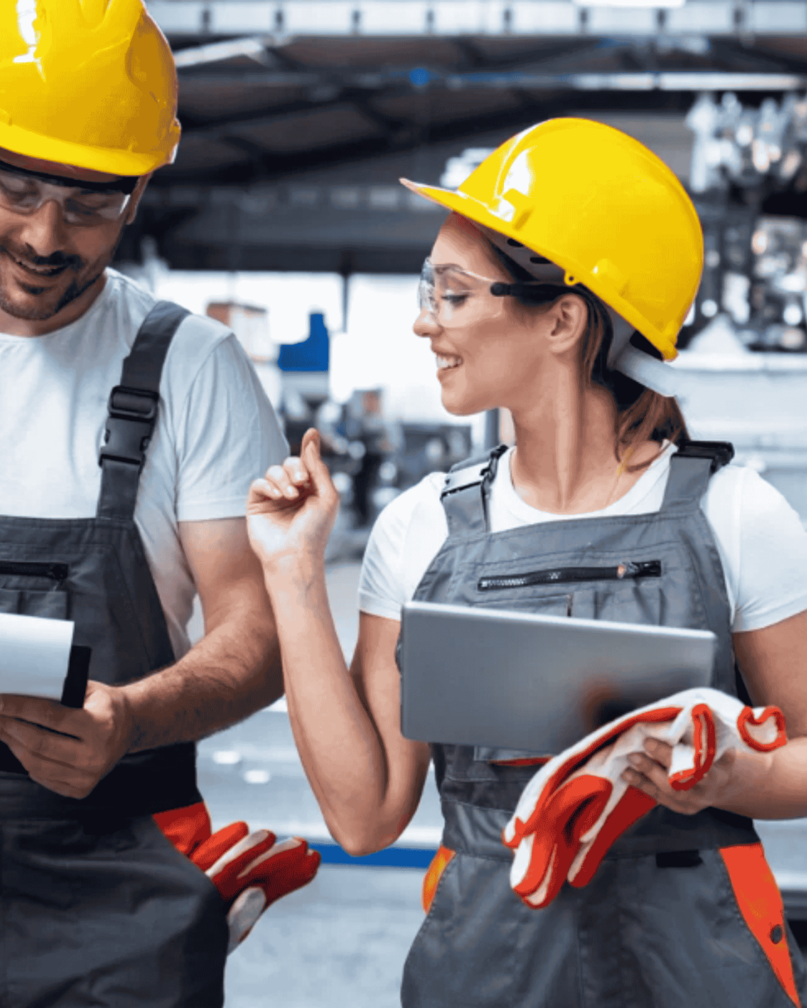 Date e orari allestimento