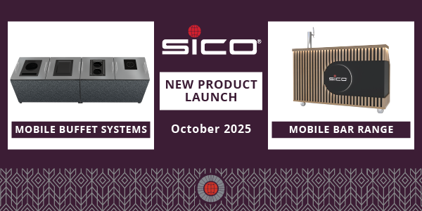 SICO - New Product Launch - Drinks Reception