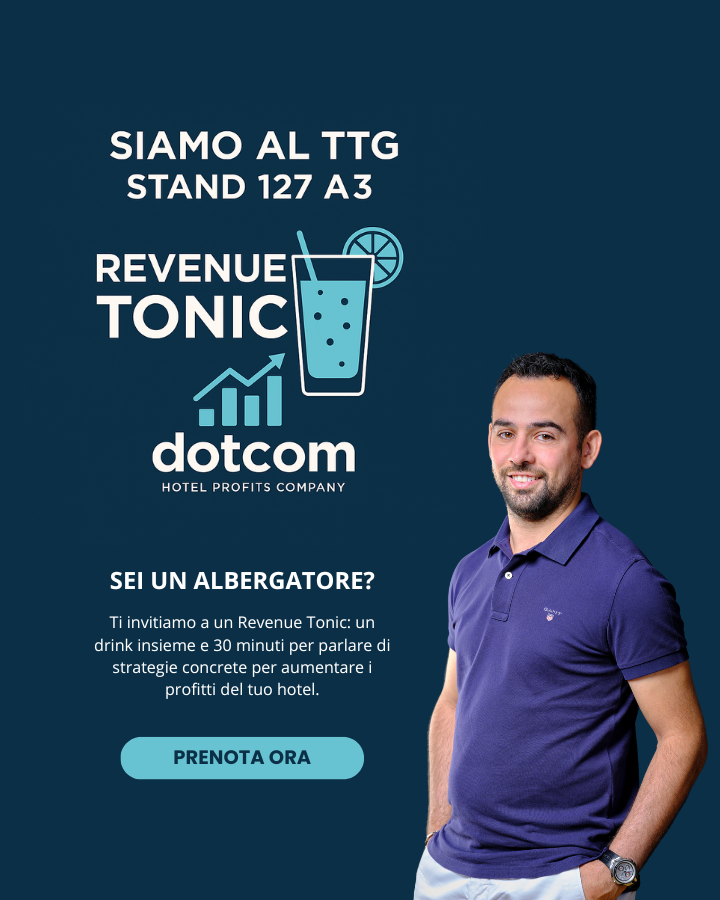 Revenue Tonic