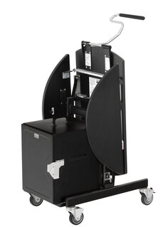 Tavolo per il servizio in camera