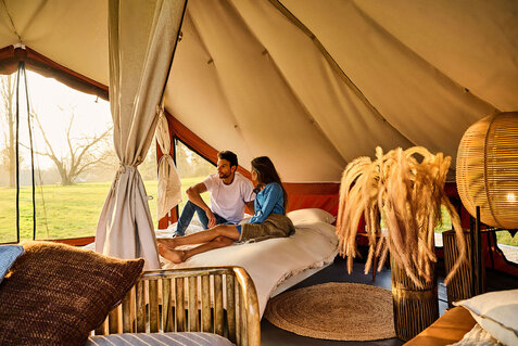 BILLY-JOE DOUBLE BELL 7.2