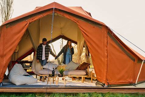 BILLY-JOE DOUBLE BELL 7.2