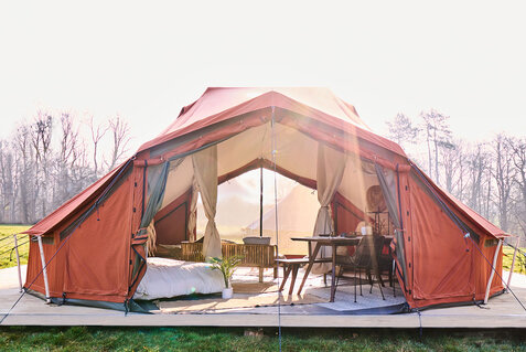 BILLY-JOE DOUBLE BELL 7.2