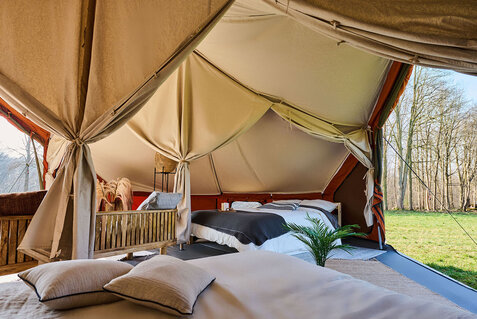 BILLY-JOE DOUBLE BELL 7.2