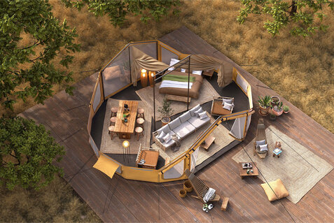 BILLY-JOE DOUBLE BELL 7.2