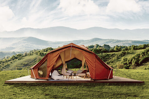 BILLY-JOE DOUBLE BELL 7.2