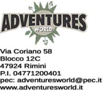 ADVENTURES WORLD