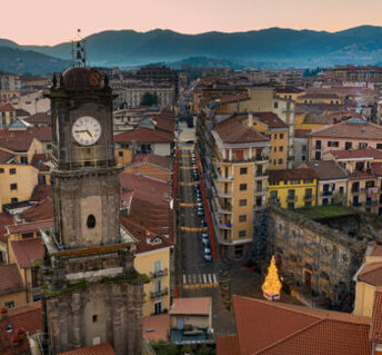 Storia, Arte e Cultura